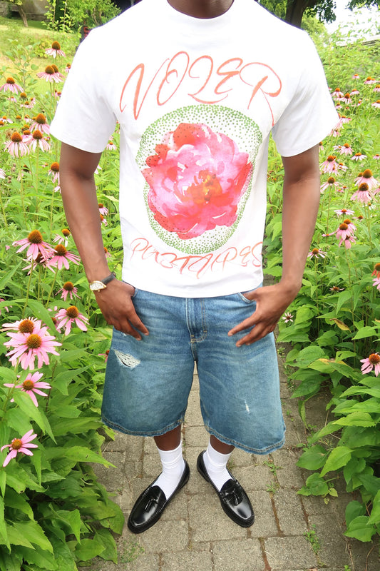 Flower Tee